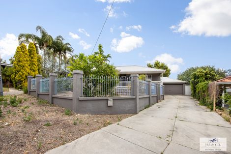 Property photo of 15 Curtis Place Melville WA 6156