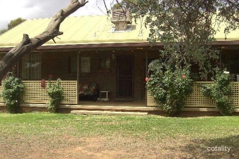 Property photo of 116 Wellington Street Geurie NSW 2818