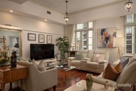Property photo of 40/208 Adelaide Street Brisbane City QLD 4000