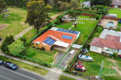 131 Beames Ave, Mount Druitt, NSW 2770