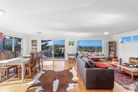 Property photo of 1 Garuwa Street Fingal Bay NSW 2315