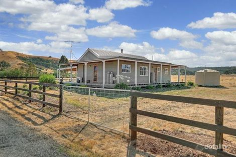 445 Mcdonalds Rd, Clonbinane, VIC 3658