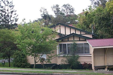 188 Boundary Rd, Bardon, QLD 4065