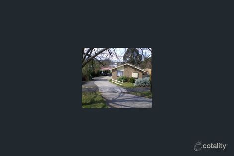 Property photo of 2/31 Prince Street Gisborne VIC 3437