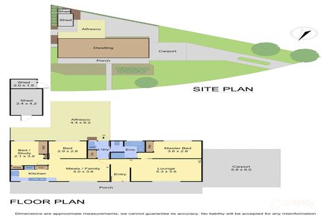 Property photo of 12 Meldrum Avenue Mill Park VIC 3082