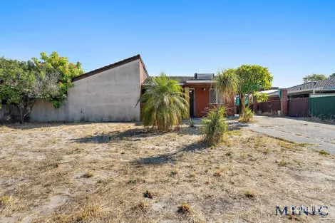 Property photo of 99 Spencer Road Langford WA 6147