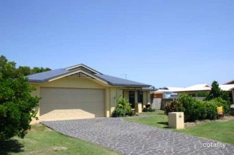 Property photo of 3 Lasiandra Close Suffolk Park NSW 2481