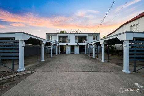 Property photo of 3/18-20 Maryvale Street West End QLD 4810