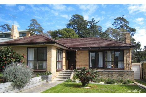 27 Lincoln Ave, Mont Albert North, VIC 3129