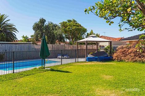 Property photo of 24 Weeroo Place Stirling WA 6021