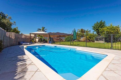 Property photo of 24 Weeroo Place Stirling WA 6021