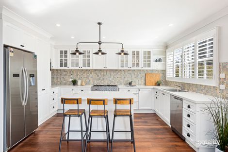Property photo of 1 Myrtle Street Bowral NSW 2576