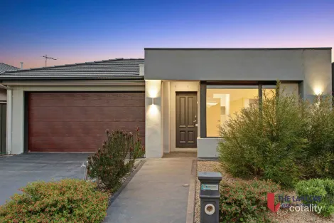 Property photo of 30 Columbus Road Kalkallo VIC 3064