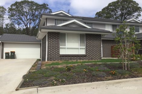 Property photo of 9/14 Lomandra Terrace Hamlyn Terrace NSW 2259