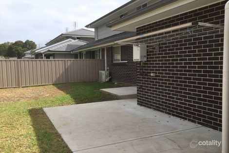 Property photo of 9/14 Lomandra Terrace Hamlyn Terrace NSW 2259