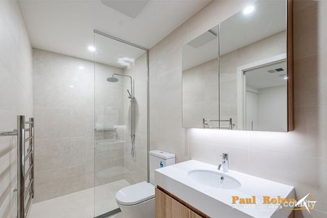 Property photo of 4/22 Canberra Avenue Forrest ACT 2603