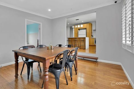 Property photo of 46 White Street Everton Park QLD 4053