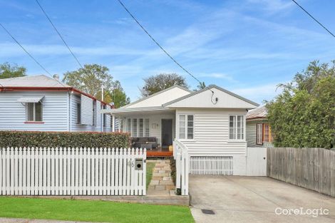 Property photo of 46 White Street Everton Park QLD 4053
