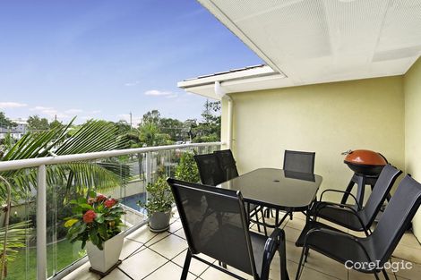 Property photo of 33/16 Sykes Court Southport QLD 4215