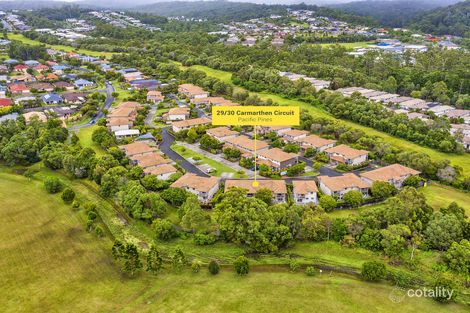 29/30 Carmarthen Cct, Pacific Pines, QLD 4211