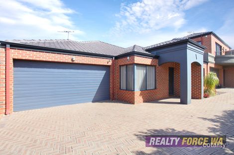 Property photo of 35B Heaton Road Yokine WA 6060