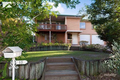 15 Sassafras St, The Gap, QLD 4061
