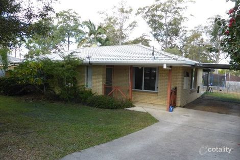 Property photo of 56 Sunscape Drive Eagleby QLD 4207