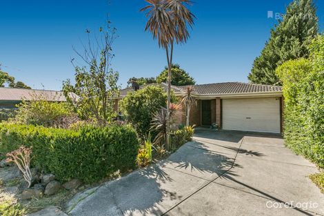 Property photo of 25 Prospect Hill Road Narre Warren VIC 3805