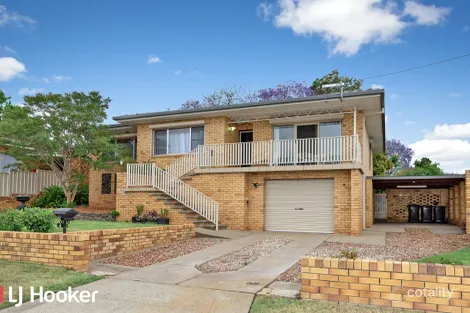 4 Grant St, Hillvue, NSW 2340