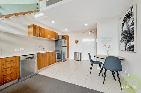 Property photo of 430/24 Lonsdale Street Braddon ACT 2612