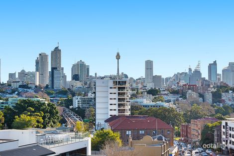 404/2 Darling Point Rd, Edgecliff, NSW 2027