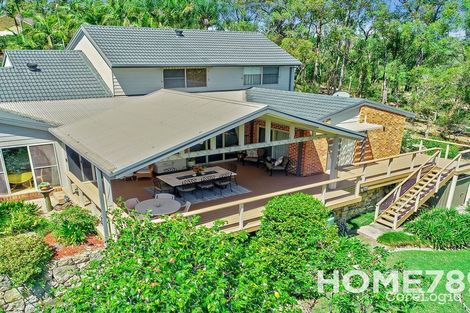 Property photo of 18 Garden Court West Pennant Hills NSW 2125