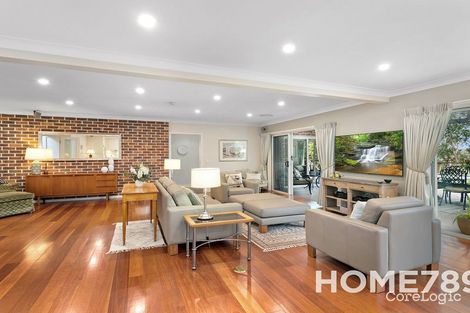 Property photo of 18 Garden Court West Pennant Hills NSW 2125