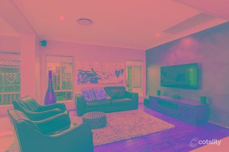 Property photo of 20 Temple Island Circuit Oxenford QLD 4210