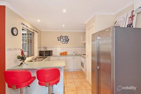 Property photo of 73 Jarman Drive Langwarrin VIC 3910