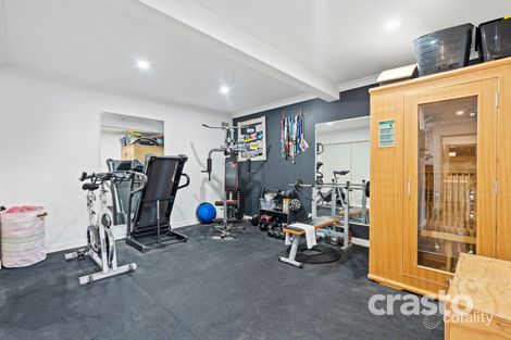 Property photo of 127 Gardenia Drive Bonogin QLD 4213