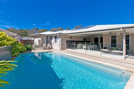 Property photo of 45 Jerrys Place Thornlands QLD 4164