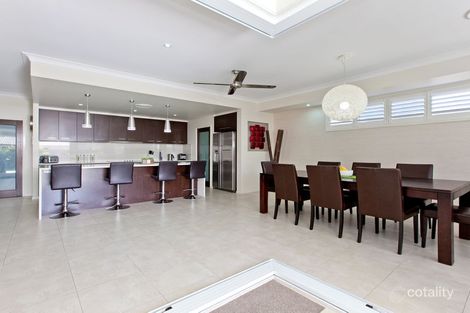 Property photo of 45 Jerrys Place Thornlands QLD 4164