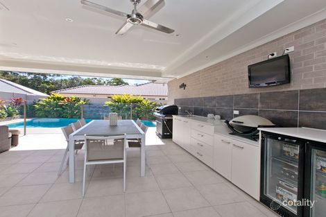 Property photo of 45 Jerrys Place Thornlands QLD 4164