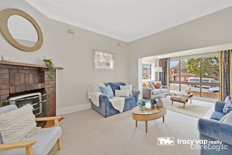 Property photo of 15 Hermitage Road West Ryde NSW 2114