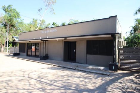 55 Hudson Fysh Ave, Ludmilla, NT 0820