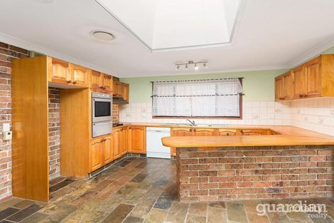 Property photo of 20 The Glade Galston NSW 2159