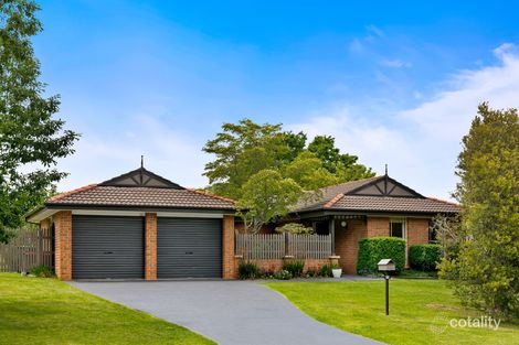 Property photo of 11 Robinia Drive Bowral NSW 2576