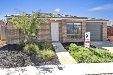 Property photo of 6 Highview Terrace Kangaroo Flat VIC 3555