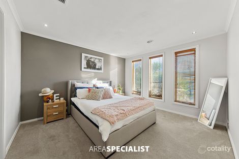 Property photo of 14 Huron Parkway Pakenham VIC 3810