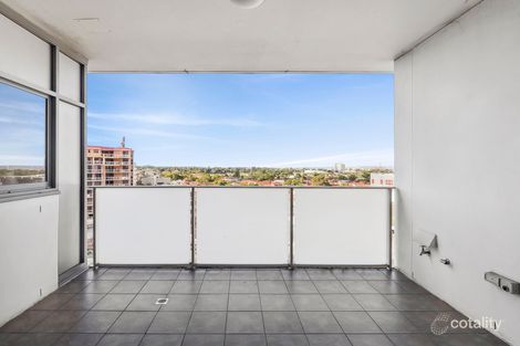 Property photo of 619/140 Maroubra Road Maroubra NSW 2035