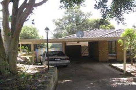 35 Montefiore St, Australind, WA 6233