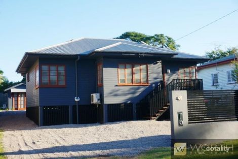 Property photo of 48 New Ivo Street Nundah QLD 4012