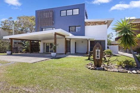 Property photo of 31 Dammerel Crescent Emerald Beach NSW 2456