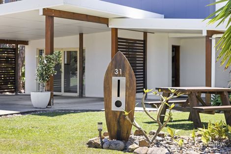 Property photo of 31 Dammerel Crescent Emerald Beach NSW 2456